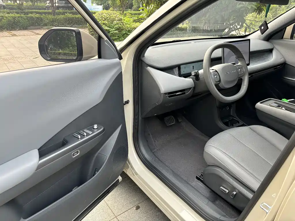 Dongfeng eπ Nammi 06 2025 471 Ultra 2025 - thumbnail 16