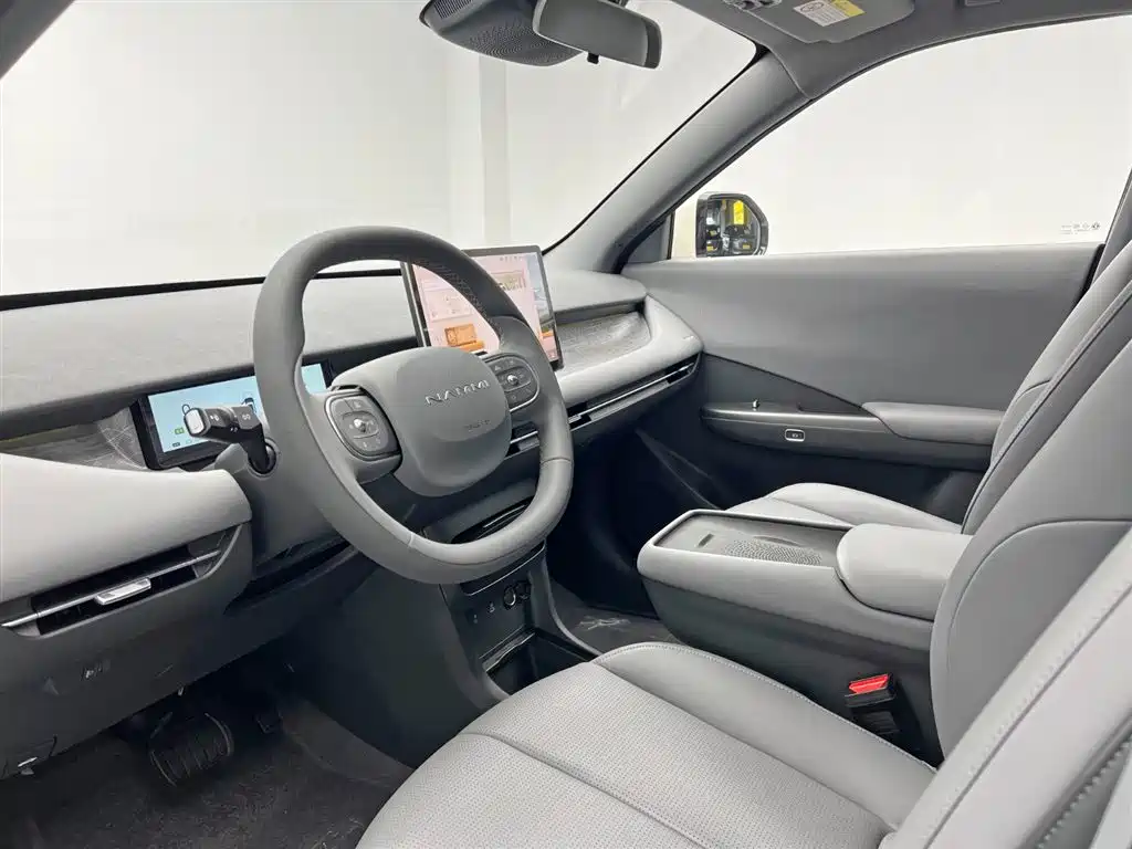Dongfeng eπ Nammi 06 2025 401 Pro 2025 - thumbnail 13