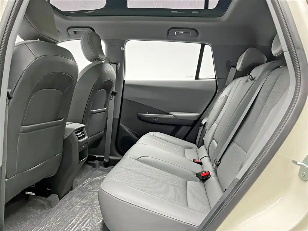 Dongfeng eπ Nammi 06 2025 401 Pro 2025 - thumbnail 15