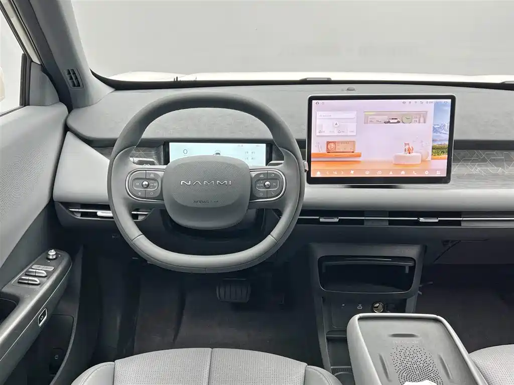 Dongfeng eπ Nammi 06 2025 401 Pro 2025 - thumbnail 19