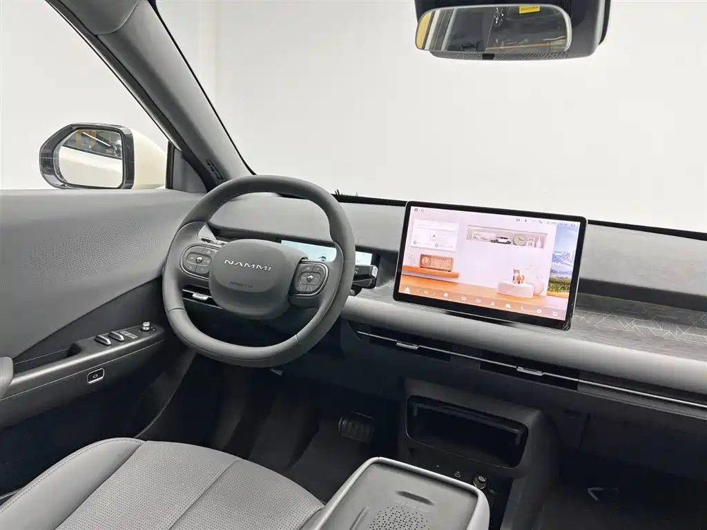 Dongfeng eπ Nammi 06 2025 401 Pro 2025 - thumbnail 23