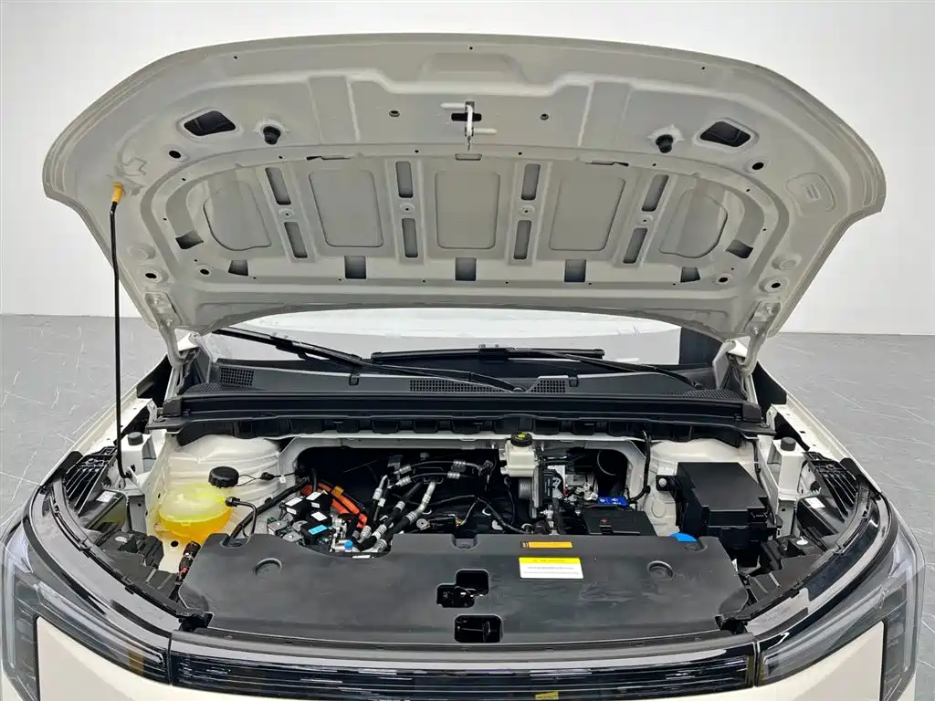 Dongfeng eπ Nammi 06 2025 401 Pro 2025 - thumbnail 25