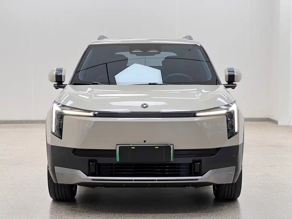 Dongfeng eπ Nammi 06 2025 471 Ultra 2025 - thumbnail 2