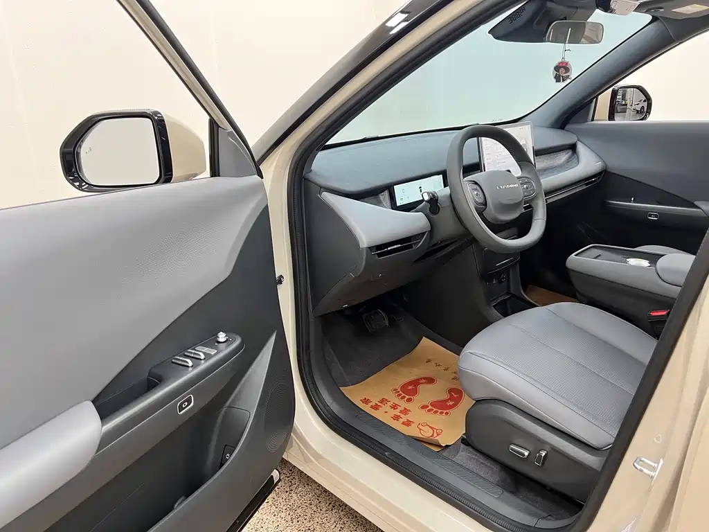 Dongfeng eπ Nammi 06 2025 471 Ultra 2025 - thumbnail 13