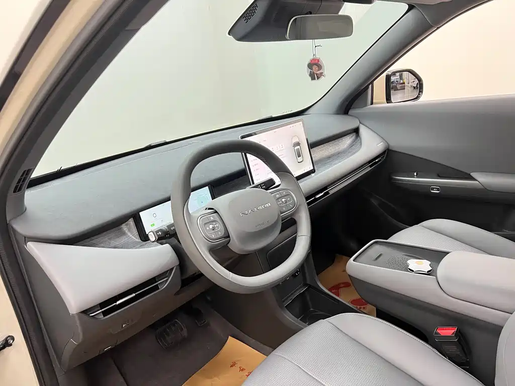 Dongfeng eπ Nammi 06 2025 471 Ultra 2025 - thumbnail 14