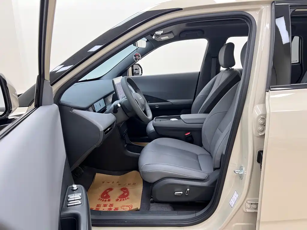 Dongfeng eπ Nammi 06 2025 471 Ultra 2025 - thumbnail 15