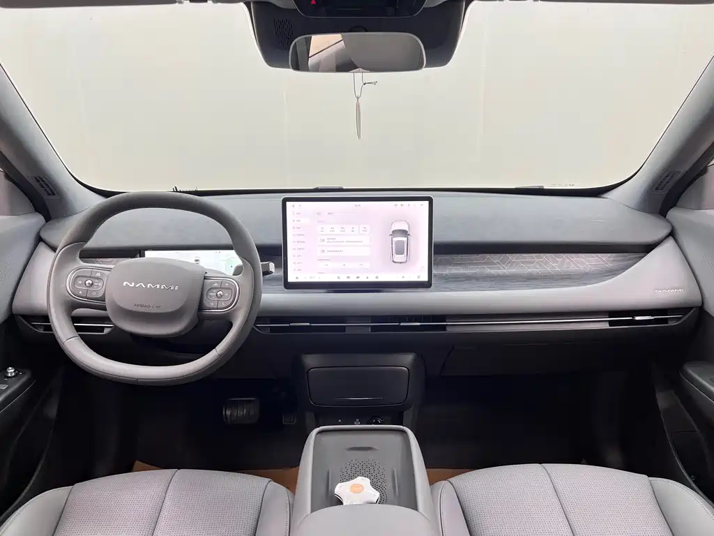 Dongfeng eπ Nammi 06 2025 471 Ultra 2025 - thumbnail 20