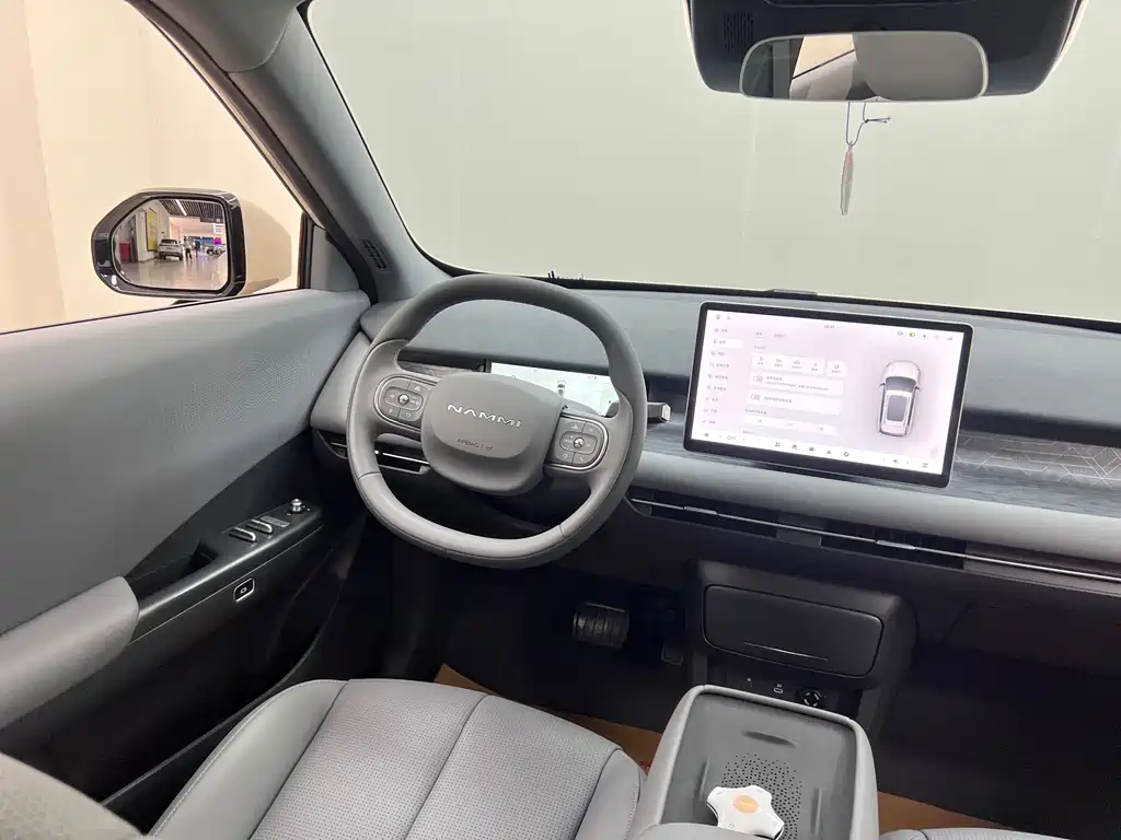 Dongfeng eπ Nammi 06 2025 471 Ultra 2025 - thumbnail 21