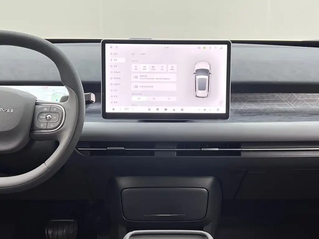 Dongfeng eπ Nammi 06 2025 471 Ultra 2025 - thumbnail 22