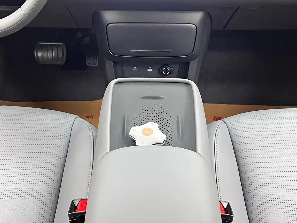 Dongfeng eπ Nammi 06 2025 471 Ultra 2025 - thumbnail 23