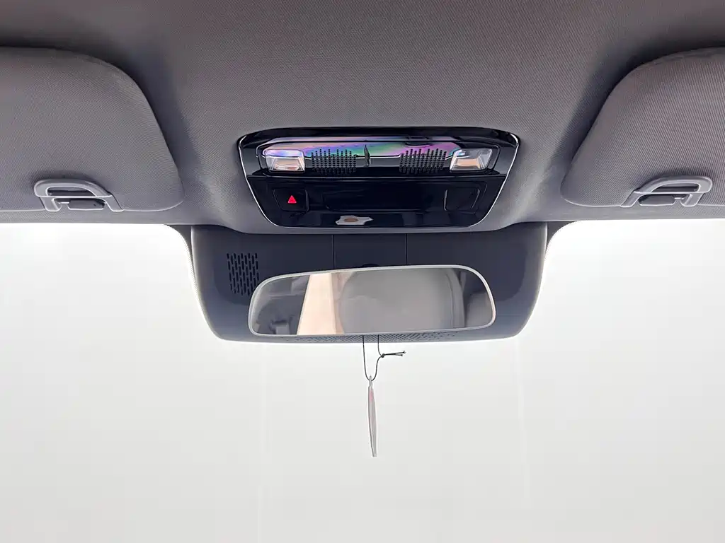 Dongfeng eπ Nammi 06 2025 471 Ultra 2025 - thumbnail 24