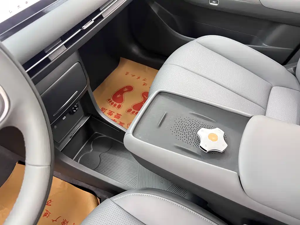 Dongfeng eπ Nammi 06 2025 471 Ultra 2025 - thumbnail 25