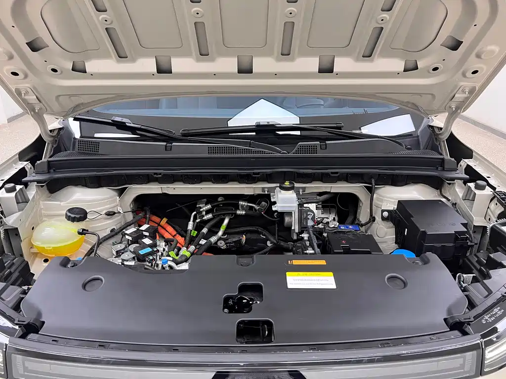 Dongfeng eπ Nammi 06 2025 471 Ultra 2025 - thumbnail 28