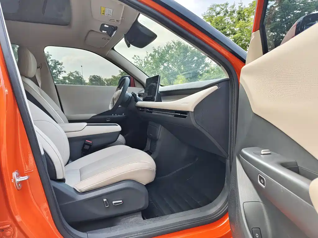Dongfeng eπ Nami 06 2025 471 Ultra 2025 - thumbnail 12