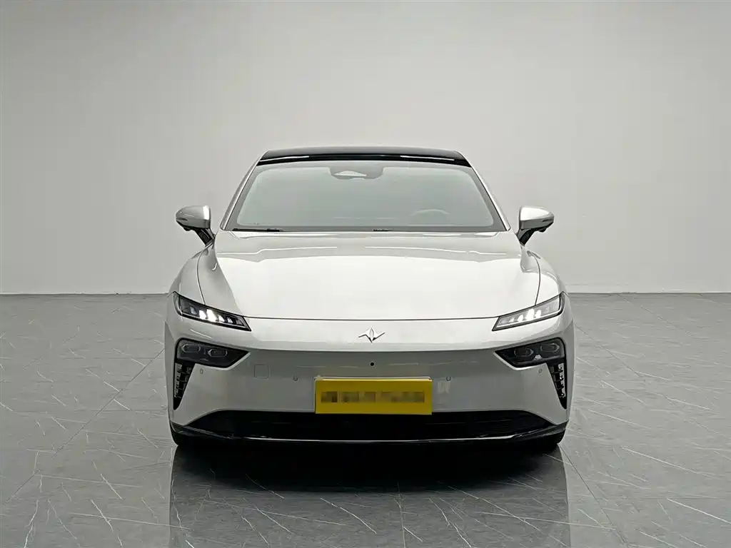 Dongfeng eπ eπ007 565 AWD Max 2025 - thumbnail 2