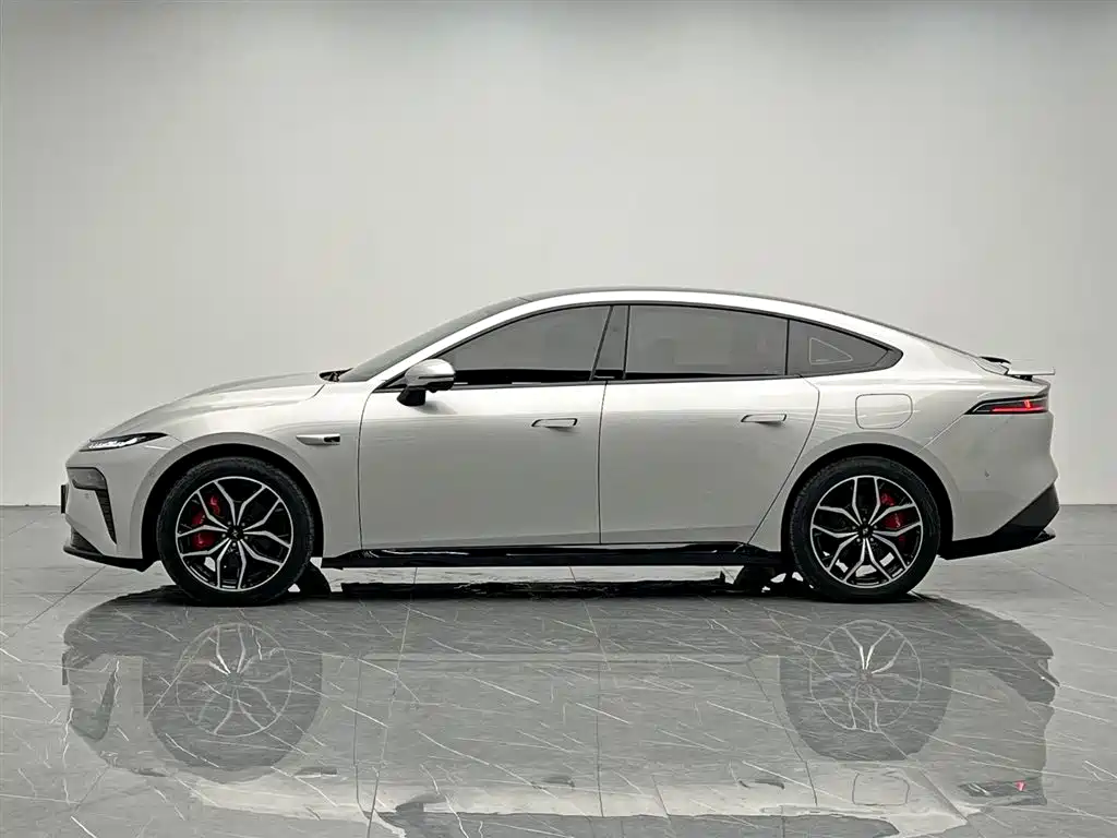 Dongfeng eπ eπ007 565 AWD Max 2025 - thumbnail 3