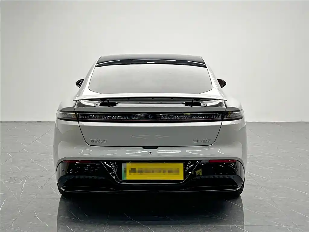 Dongfeng eπ eπ007 565 AWD Max 2025 - thumbnail 5