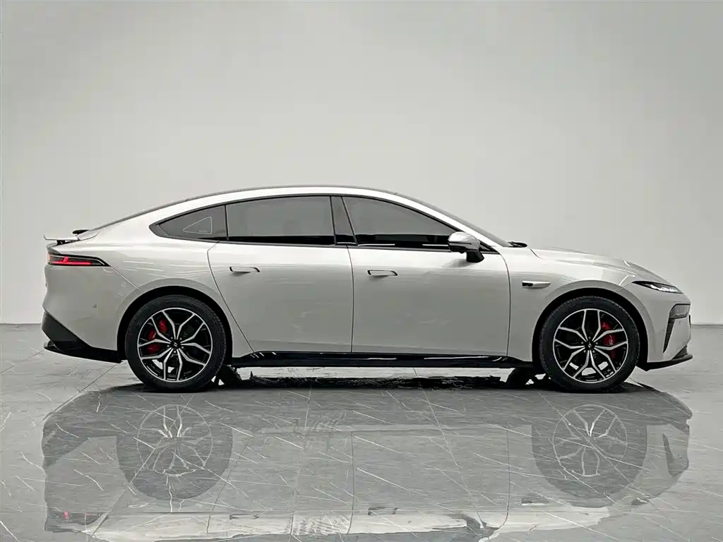 Dongfeng eπ eπ007 565 AWD Max 2025 - thumbnail 7