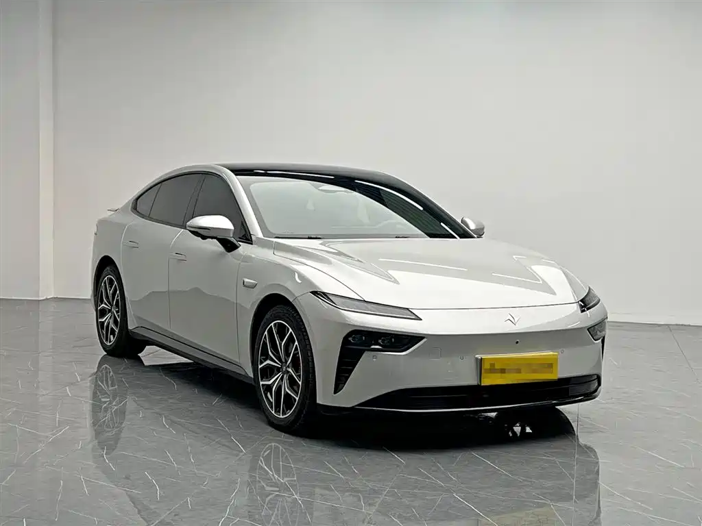 Dongfeng eπ eπ007 565 AWD Max 2025 - thumbnail 8