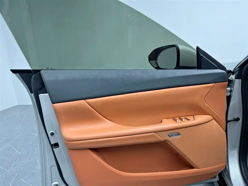 Dongfeng eπ eπ007 565 AWD Max 2025 - thumbnail 13