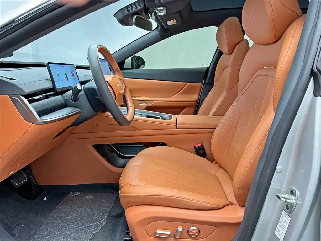 Dongfeng eπ eπ007 565 AWD Max 2025 - thumbnail 15