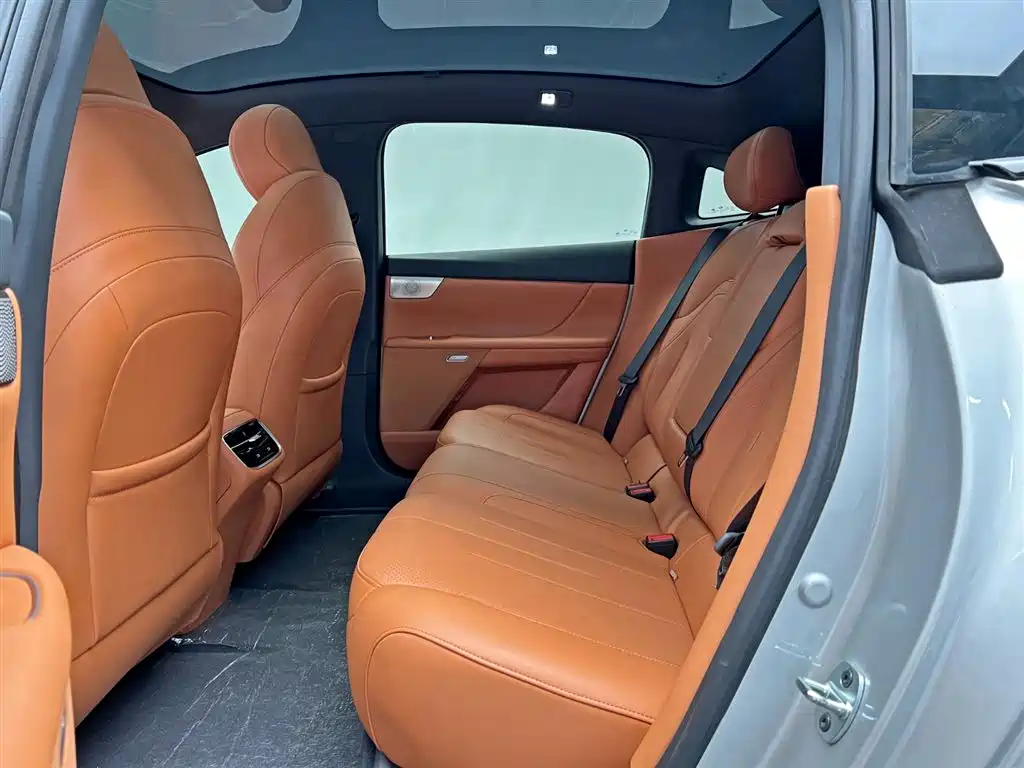 Dongfeng eπ eπ007 565 AWD Max 2025 - thumbnail 16