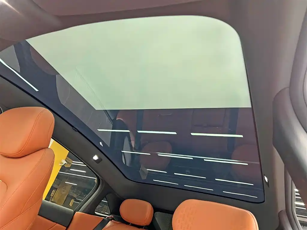 Dongfeng eπ eπ007 565 AWD Max 2025 - thumbnail 17