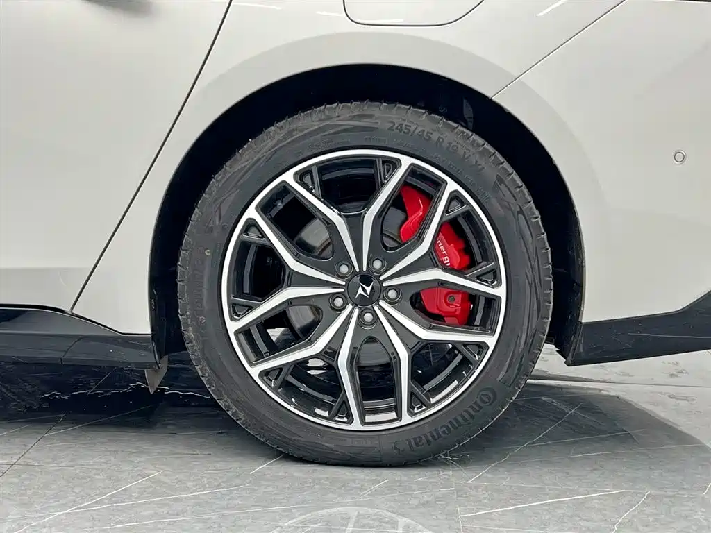 Dongfeng eπ eπ007 565 AWD Max 2025 - thumbnail 25