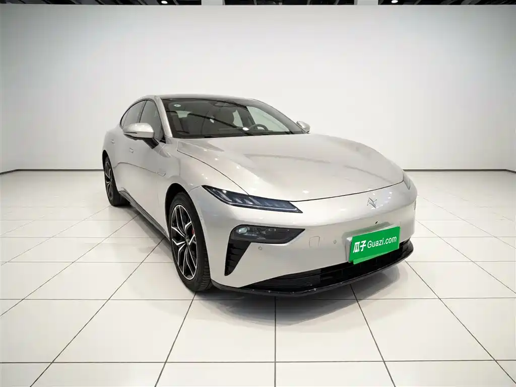 Dongfeng Yipai eπ007 2025 EV AWD 565 Max Pilot Edition 2025 - thumbnail 4