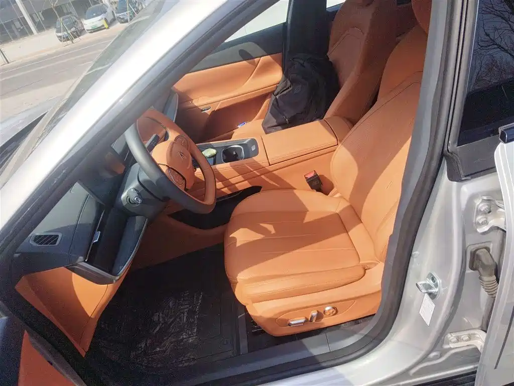 Dongfeng Yipai eπ007 2025 EV AWD 565 Max Pilot Edition 2025 - thumbnail 15