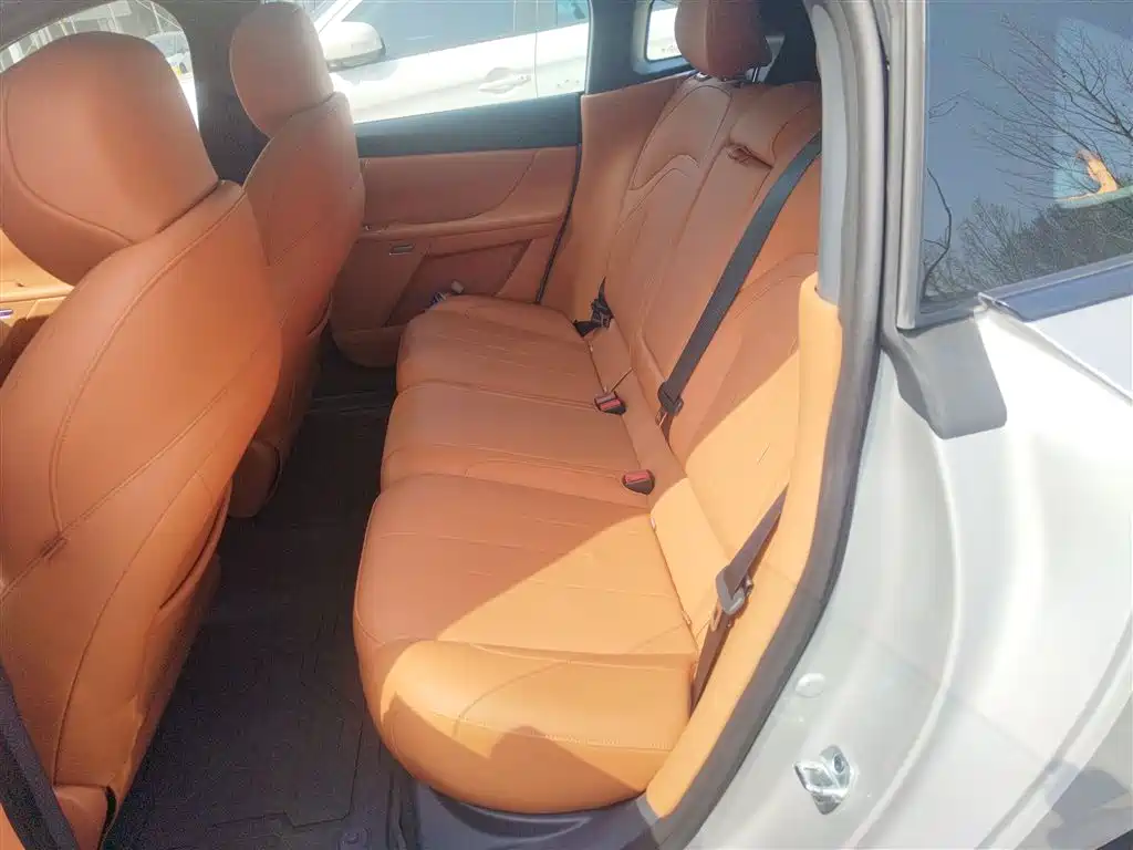 Dongfeng Yipai eπ007 2025 EV AWD 565 Max Pilot Edition 2025 - thumbnail 17