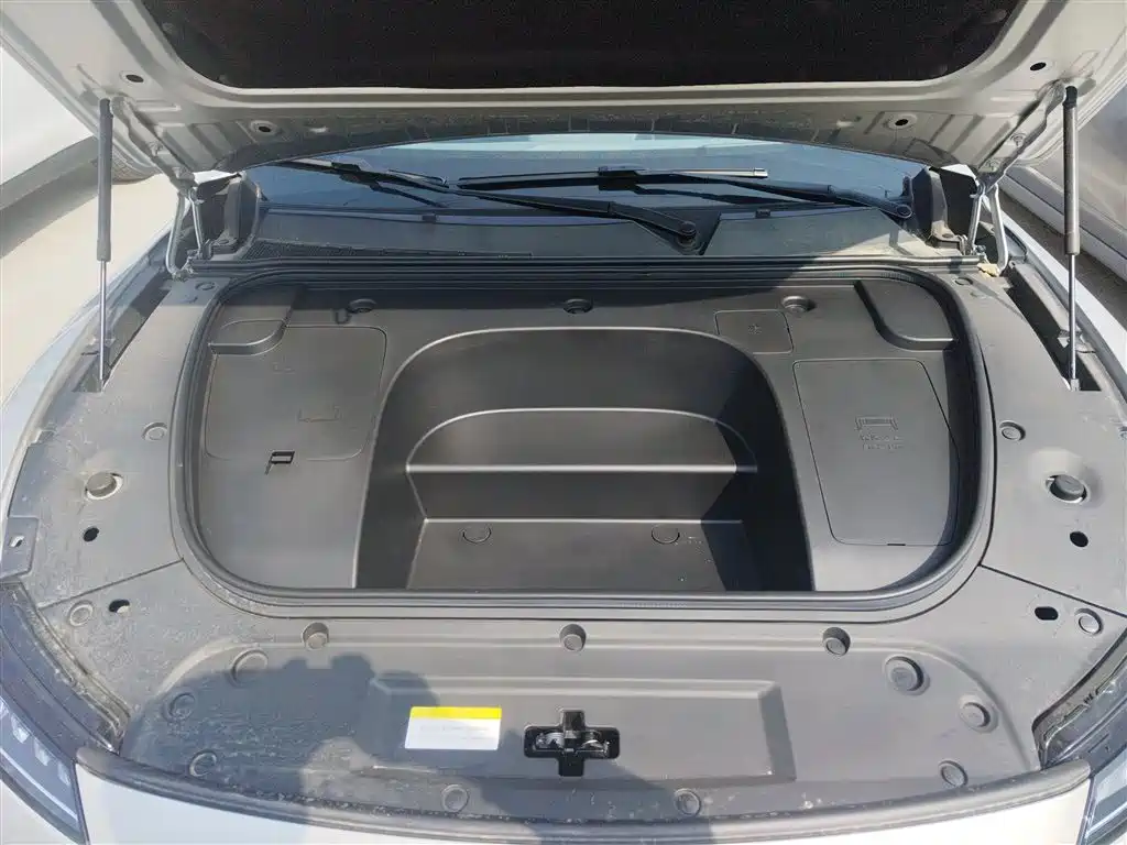 Dongfeng Yipai eπ007 2025 EV AWD 565 Max Pilot Edition 2025 - thumbnail 20