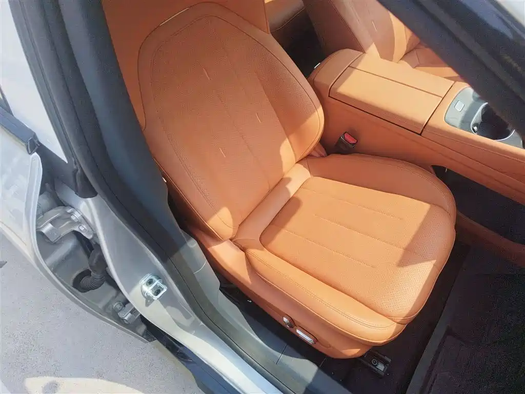 Dongfeng Yipai eπ007 2025 EV AWD 565 Max Pilot Edition 2025 - thumbnail 25