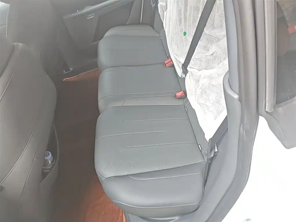 Dongfeng eπ eπ007 2025 BEV 550 Air Cruise Edition 2026 - thumbnail 17