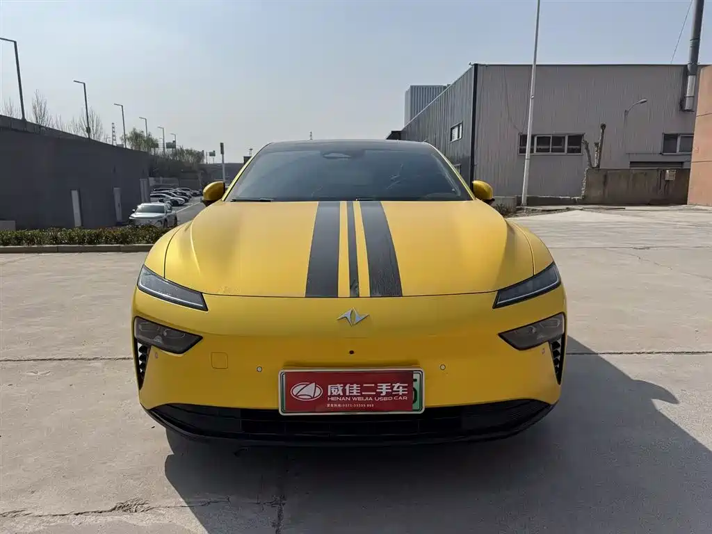 Dongfeng eπ eπ007 EV AWD Max 2025 - thumbnail 2