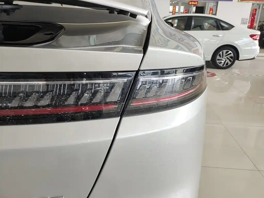 Dongfeng eπ eπ007 565 AWD Max 2025 - thumbnail 8