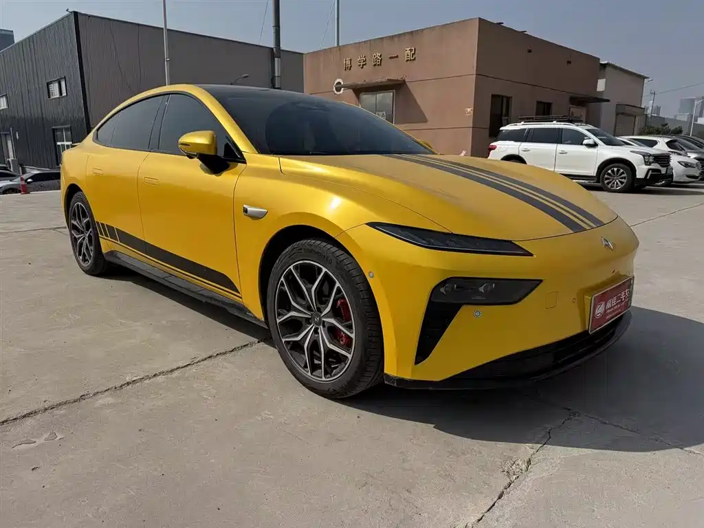 Dongfeng eπ eπ007 EV AWD Max 2025 - thumbnail 3