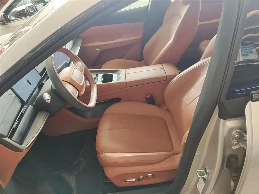 Dongfeng eπ eπ007 565 AWD Max 2025 - thumbnail 15