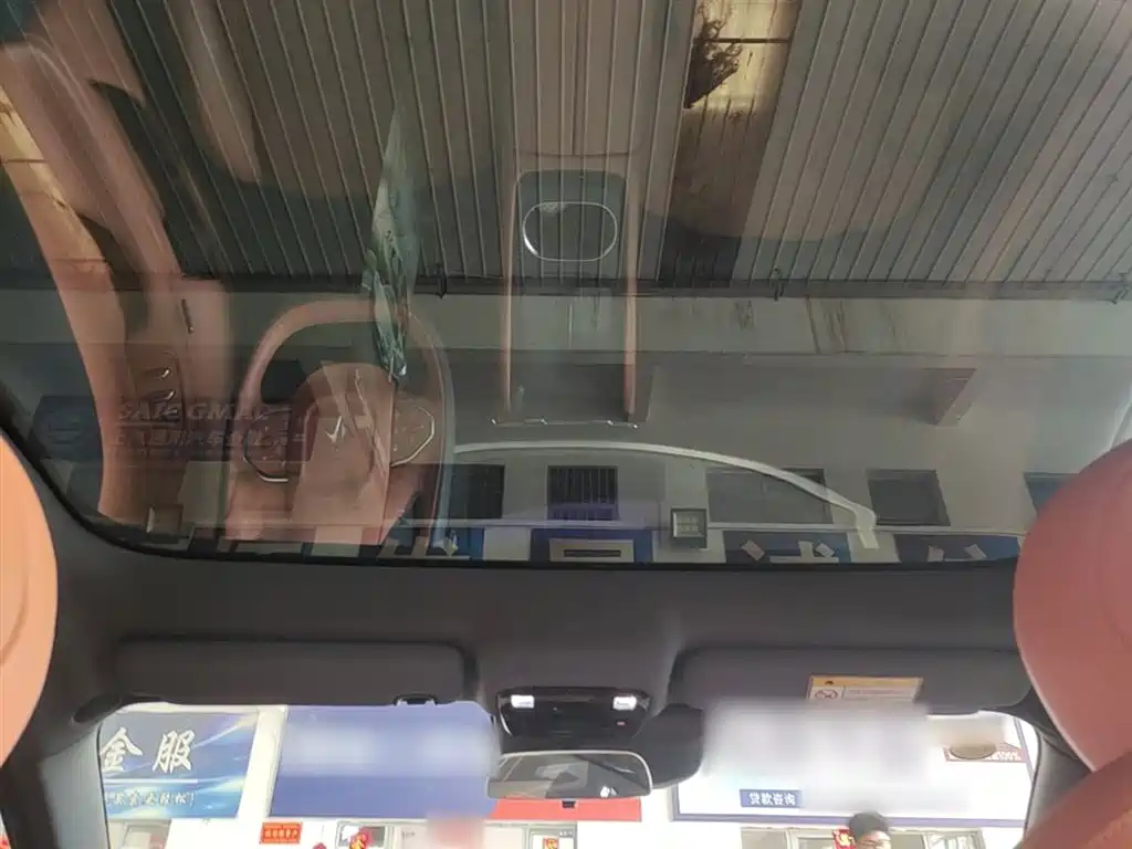 Dongfeng eπ eπ007 565 AWD Max 2025 - thumbnail 18