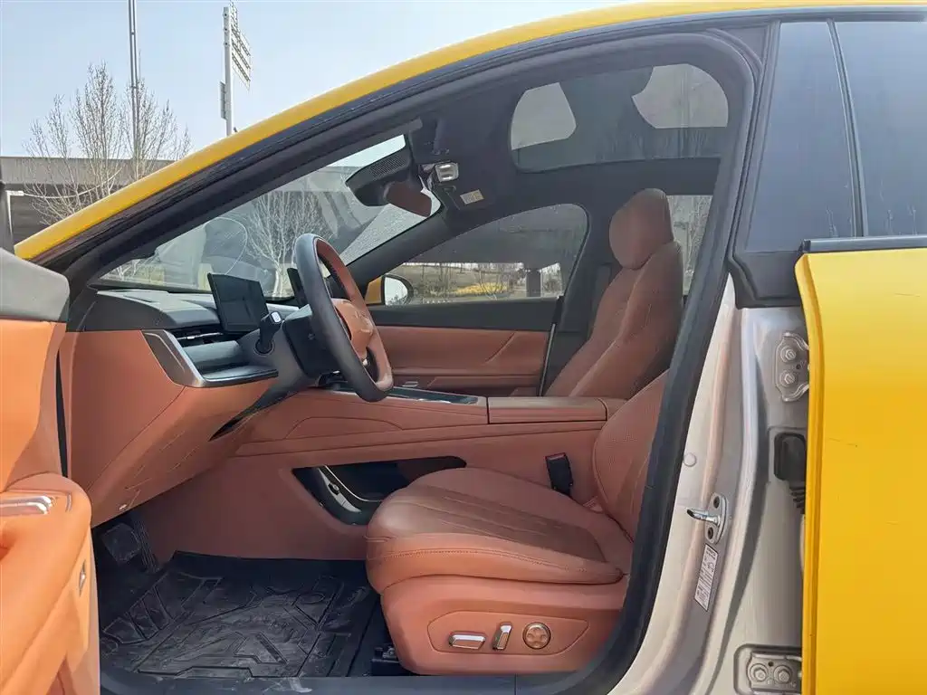 Dongfeng eπ eπ007 EV AWD Max 2025 - thumbnail 12