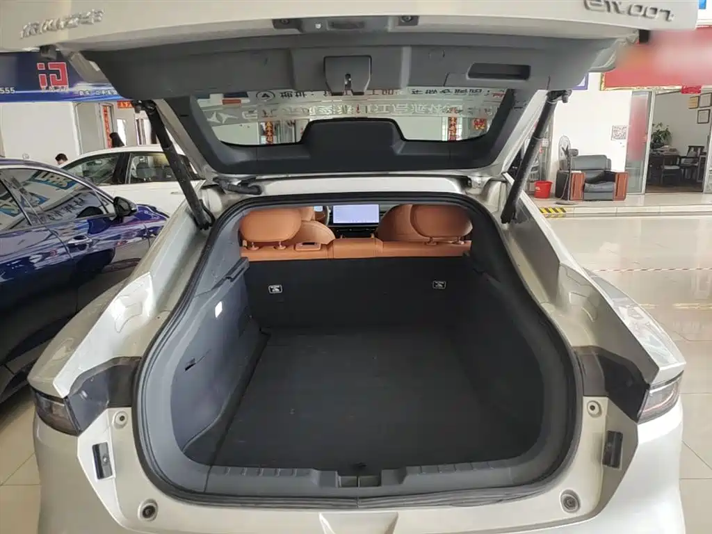 Dongfeng eπ eπ007 565 AWD Max 2025 - thumbnail 19
