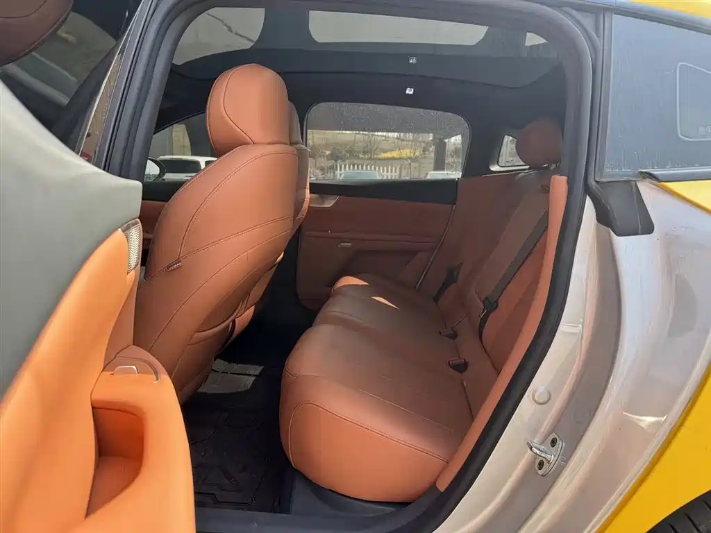 Dongfeng eπ eπ007 EV AWD Max 2025 - thumbnail 13