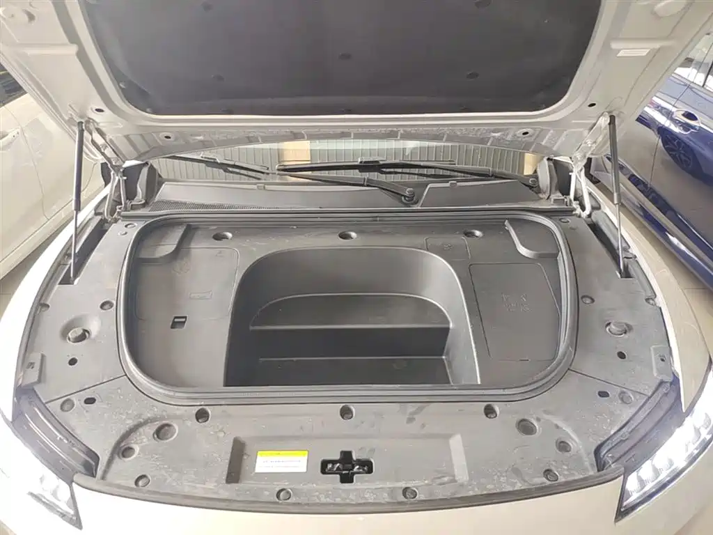 Dongfeng eπ eπ007 565 AWD Max 2025 - thumbnail 20
