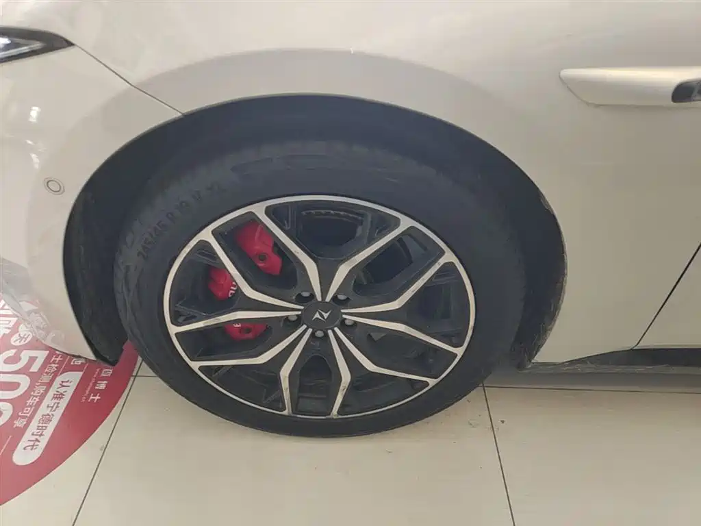 Dongfeng eπ eπ007 565 AWD Max 2025 - thumbnail 23