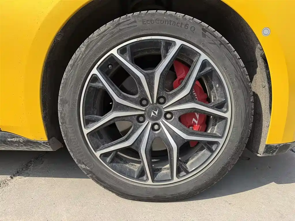 Dongfeng eπ eπ007 EV AWD Max 2025 - thumbnail 18