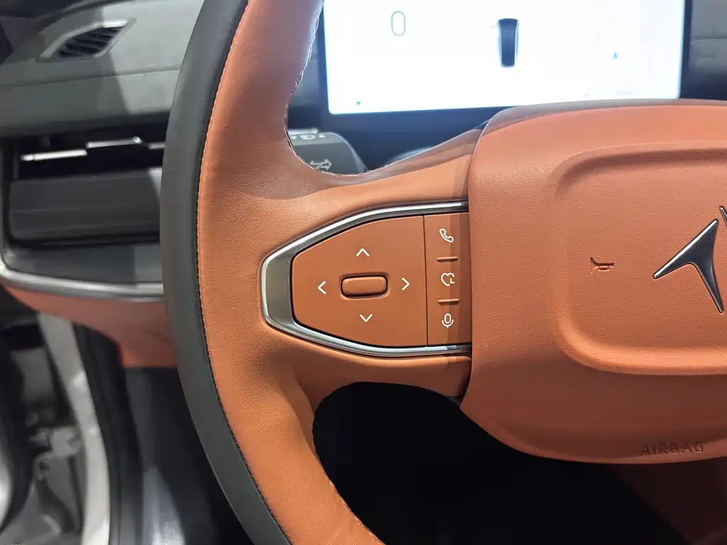 Dongfeng eπ eπ007 2025 BEV 565 AWD Max 2025 - thumbnail 16