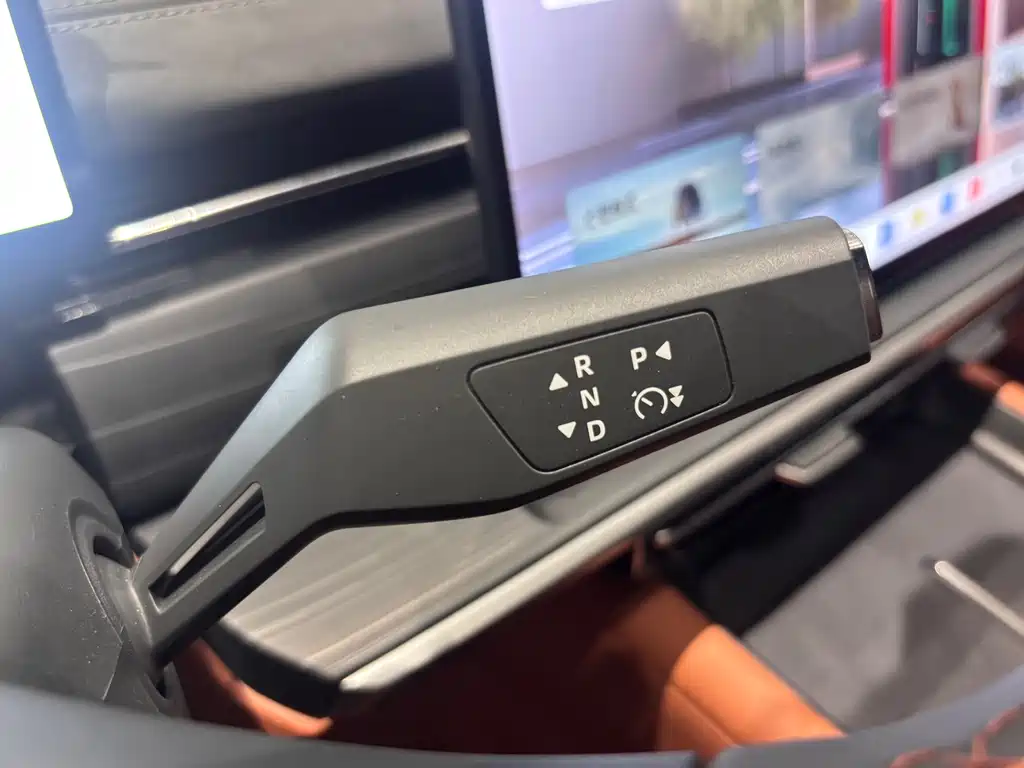 Dongfeng eπ eπ007 2025 BEV 565 AWD Max 2025 - thumbnail 17