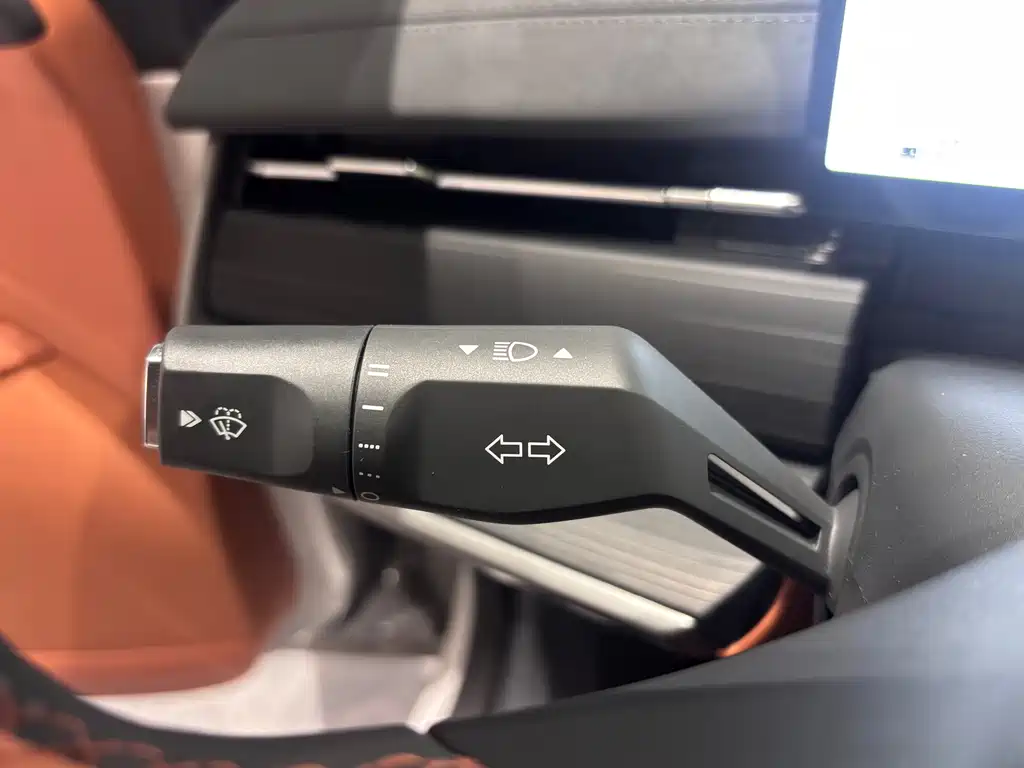 Dongfeng eπ eπ007 2025 BEV 565 AWD Max 2025 - thumbnail 18