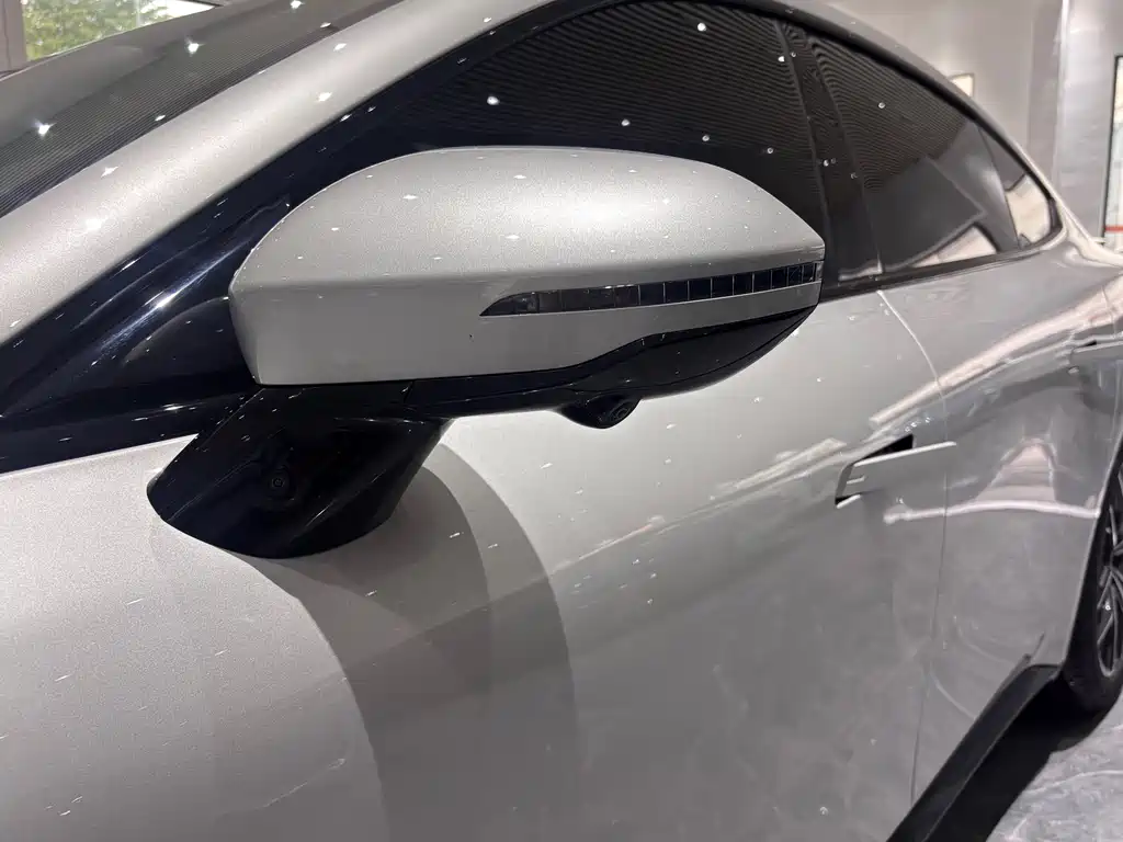 Dongfeng eπ eπ007 2025 BEV 565 AWD Max 2025 - thumbnail 26