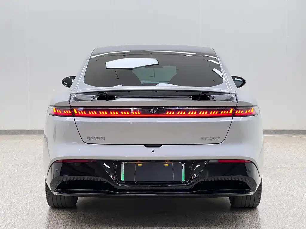 Dongfeng Yipai eπ007 2025 BEV 565 AWD Max Pilot Edition 2025 - thumbnail 6
